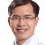 Dr. K. Hung Chung